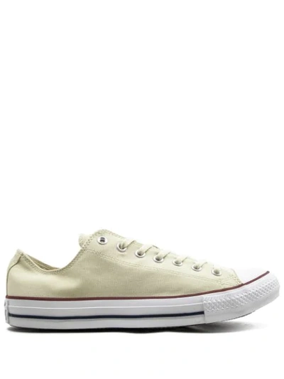 CONVERSE ALL STAR OX SNEAKERS