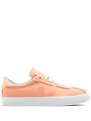 CONVERSE CONVERSE BREAKINGPOINT OX SNEAKERS - ORANGE