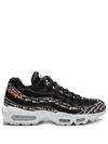 NIKE AIR MAX 95 SE "JUST DO IT PACK" SNEAKERS