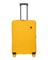 Bric's B/y Ulisse 30" Expandable Spinner Luggage In Mango