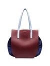 MARNI GUSSET TOTE