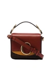 CHLOÉ TOASTER C SHOULDER BAG