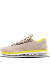 Nike Kd 6 Elite Premium Sneakers In Neutrals