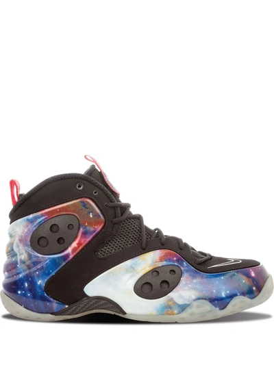 Nike Zoom Rookie Prm Sneakers In Multicolour