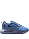 NIKE AIR MAX 720 SNEAKERS