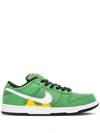 NIKE SB DUNK LOW PRO "TOYKO CABS" SNEAKERS