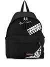 FACETASM EASTPAK TAPE BACKPACK