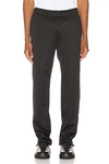 ACNE STUDIOS EMMETT FACE TROUSERS,ACNE-MP70