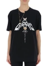 GIVENCHY GIVENCHY NECKLACE PENDANT LOGO T