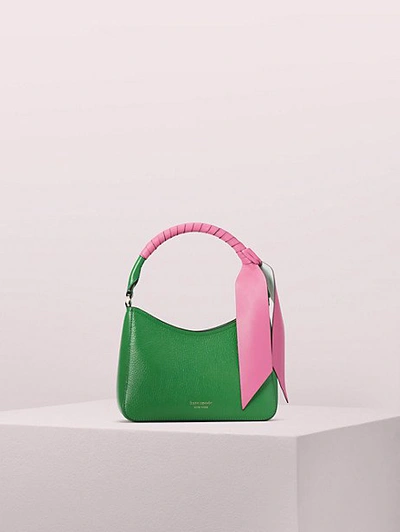 Kate Spade Dolly Small Shoulder Bag In Verona Green | ModeSens