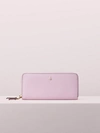 Kate Spade Polly Slim Continental Wallet