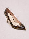 Kate Spade Vivian Pumps In Black