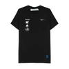Off-white Mariana Graphic T-shirt