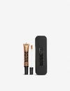 Nudestix Magnetic Nude Glimmers 10ml In Bronzi Babe