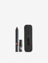 Nudestix Greystone Magnetic Matte Lip Colour 1.41g In Greystone