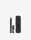 Nudestix Royal Intense Matte Lip + Cheek Pencil 1.41g In Royal