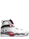 Jordan Air  8 Retro 2003 Chrome In White