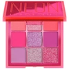 HUDA BEAUTY NEON OBSESSIONS PALETTE NEON PINK 9 X 0.05 OZ /1.3G,2221869