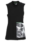 DSQUARED2 D SQUARED DSQUARED PHOTOGRAPHIC PRINT TANK TOP,10967925