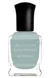 DEBORAH LIPPMANN GEL LAB PRO NAIL COLOR - HAPPY NOW,20631