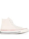 Converse Chuck 70 High Top Sneakers Women In Ivory White