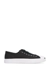 CONVERSE CANVAS LOW-TOP SNEAKERS,10968647