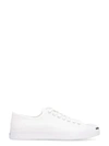 Converse White Jack Purcell First In Class Sneakers In White