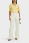 3.1 PHILLIP LIM / フィリップ リム STRUCTURED TWILL TROUSERS,770925