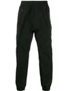 DSQUARED2 CARGO TROUSERS