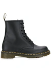 DR. MARTENS' 1460 SMOOTH BOOTS