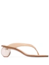 CULT GAIA JASMIN SANDALS