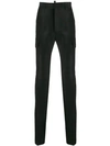 DSQUARED2 CARGO SUIT TROUSERS
