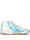 NIKE AIR TRAINER 1 MID PRM QS "NIKE KNOWS" SNEAKERS