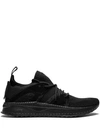 PUMA PUMA TSUGI BLAZE BLK P SNEAKERS - 黑色