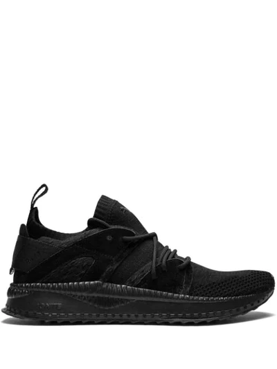 Puma Tsugi Blaze Blk P Sneakers - 黑色 In Black