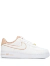 NIKE NIKE SCARPA NIKE AIR FORCE 1 '07 LUX SNEAKERS - WHITE