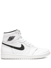 JORDAN AIR JORDAN 1 RETRO HIGH OG "PREMIUM ESSENTIALS" SNEAKERS