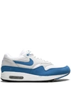 Nike Air Max 1 Classic Sneakers In White