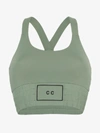 CHARLI COHEN CHARLI COHEN CONTENDER SPORTS BRA,AW18WE007ARMY14104440