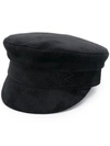 RUSLAN BAGINSKIY BAKER BOY CAP