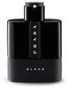 PRADA MEN'S LUNA ROSSA BLACK EAU DE PARFUM,400098663909