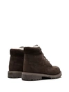 TIMBERLAND 6IN CLASSIC SHERLING BOOTS