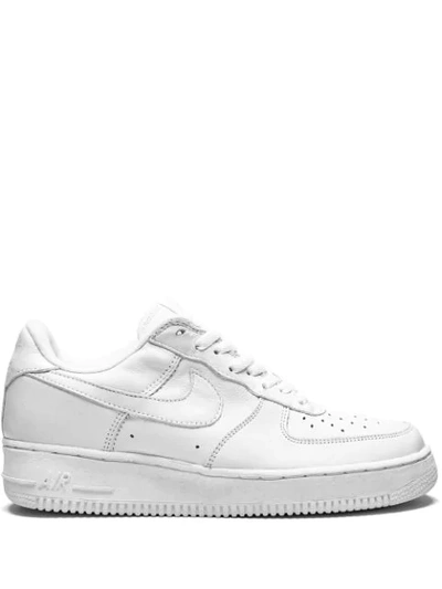 Nike Air Force 1 Sneakers In White