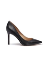 Sam Edelman Hazel Pointed Toe Pump In Black