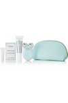 NUFACE MINI SUPERCHARGED COLLECTION - GREEN