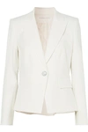 VERONICA BEARD DANIELLE DICKEY COTTON-BLEND BLAZER