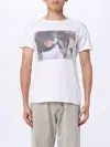 1921 T-shirt  Men Color White In White