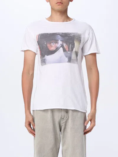 1921 T-shirt  Men Color White