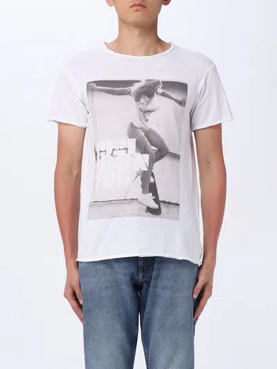1921 T-shirt  Men Color White