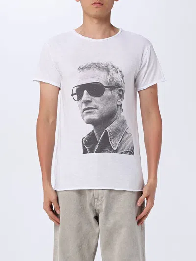 1921 T-shirt  Men Color White